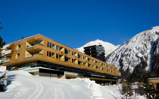 Náhled objektu Gradonna Mountain Resort, Matrei in Osttirol