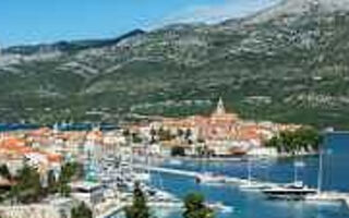 Náhled objektu Hotel Marko Polo, ostrov Korčula