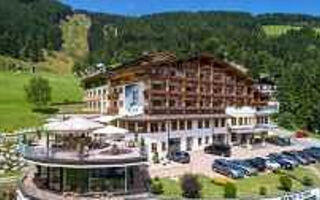 Náhled objektu Alpine Resort Zell am See Bed, Brunch & More, Zell am See