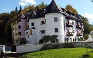 Náhled objektu Family Hotel Schloss Rosenegg, Fieberbrunn