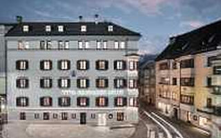 Náhled objektu Hotel - Restaurant Schwarzer Adler, Innsbruck