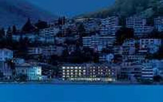 Náhled objektu Tresa Bay, Lago di Lugano