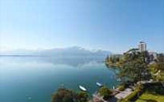 Náhled objektu Golf Hotel Rene Capt, Montreux