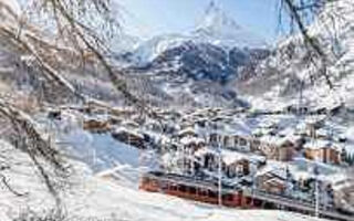 Náhled objektu Hotel Elite, Zermatt
