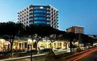 Náhled objektu Mind Hotel Slovenija - Terme & Wellness LifeClass, Portorož