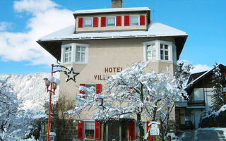 Náhled objektu Hotel Villa Emilia, Ortisei / St. Ulrich