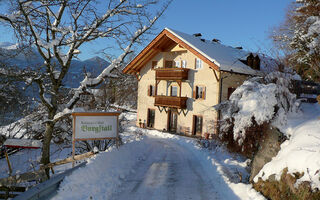 Náhled objektu Residence Bad Burgstall, Brixen