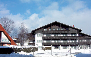 Náhled objektu Hotel Edelweiss, Innsbruck