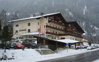 Náhled objektu Alpenhotel Edelweiss, Maurach am Achensee