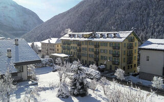 Náhled objektu Hotel Auronzo, Cortina d´Ampezzo