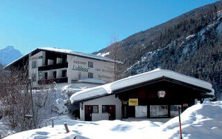 Náhled objektu Hotel Gasthof Lublass, Matrei in Osttirol