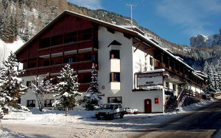 Náhled objektu Alpin Haus Smart & Family Hotel, Selva di Val Gardena / Wolkenstein