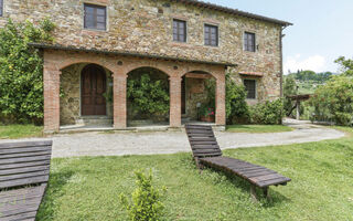 Náhled objektu Villa Agrumi, Montecatini Terme