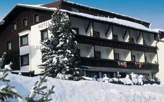 Náhled objektu Hotel Alpenhof, Arlberg