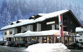 Náhled objektu Hotel Klostertaler Hof, Arlberg