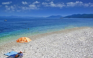 Náhled objektu Antun, ostrov Korčula