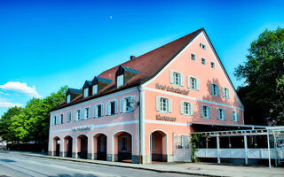 Náhled objektu ACHAT Hotel SchreiberHof Aschheim, Dornach