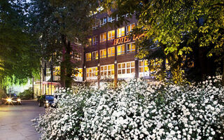 Náhled objektu Hotel Domicil Hamburg By Golden Tulip, Hamburk