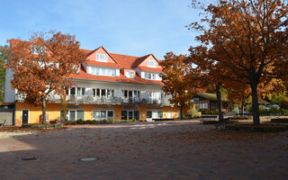 Náhled objektu Hotel am Bernsteinsee, Sassenburg