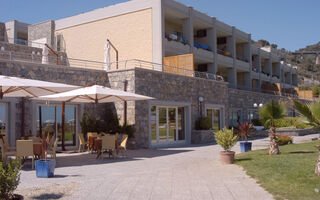 Náhled objektu Aregai Marina Hotel & Residence, Santo Stefano al Mare