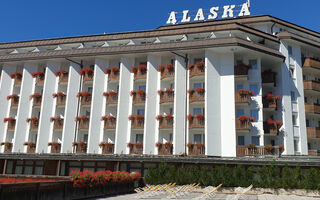 Náhled objektu Hotel Alaska Cortina, Cortina d´Ampezzo