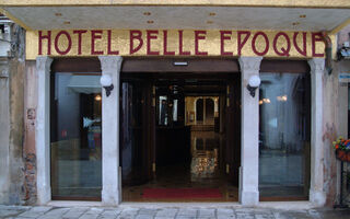 Náhled objektu Hotel Belle Epoque, Benátky (Venezia)