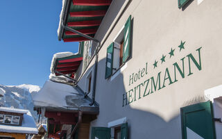 Náhled objektu Hotel Heitzmann, Zell am See