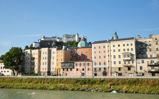 Náhled objektu Radisson Blu Hotel Altstadt, Salzburg