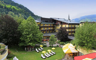 Náhled objektu Hotel Schütthof, Zell am See