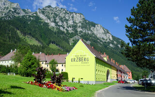 Náhled objektu Erzberg Alpin Resort, Eisenerz