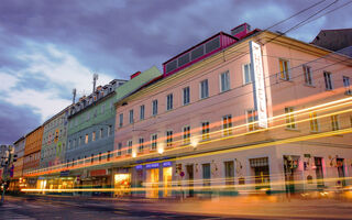 Náhled objektu Best Western Hotel Drei Raben, Graz