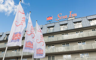 Náhled objektu Star Inn Hotel Premium Graz, by Quality, Graz