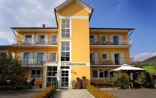 Náhled objektu Hotel St. Hubertushof, Bad Gleichenberg