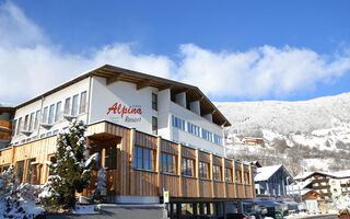 Náhled objektu Hotel Alpina Resort, Wenns im Pitztal