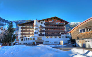 Náhled objektu Hotel Arlberg, St. Anton am Arlberg