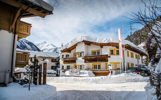 Náhled objektu Arlen Lodge Hotel, St. Anton am Arlberg