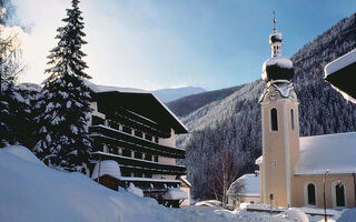 Náhled objektu Hotel Basur, Flirsch am Arlberg