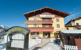 Náhled objektu Hotel Beretta, Achenkirch am Achensee