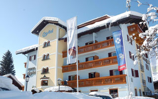 Náhled objektu Hotel Crystal Das Alpenrefugium, St. Johann in Tirol