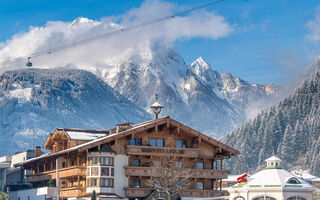 Náhled objektu Elisabethhotel Premium Private Retreat, Mayrhofen