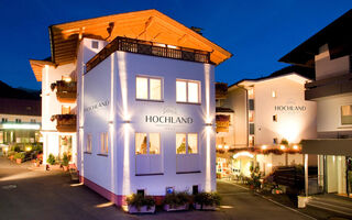 Náhled objektu Hotel Hochland, Nauders