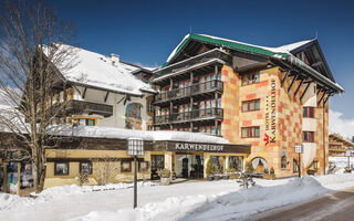 Náhled objektu Hotel Karwendelhof, Seefeld