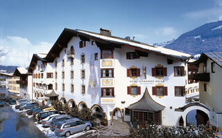 Náhled objektu Hotel Schwarzer Adler, Kitzbühel