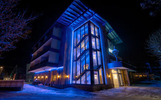 Náhled objektu Hotel Der Siegeler - This Lifestylehotel rocks, Mayrhofen