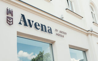Náhled objektu Boutique Hotel Avena by Artery Hotels, Krakov