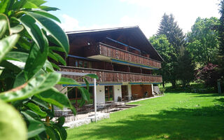 Náhled objektu Hotel Alpine Lodge, Gstaad