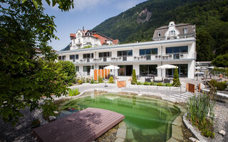 Náhled objektu Carlton-Europe Vintage Adults Hotel, Interlaken