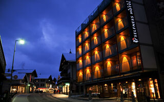 Náhled objektu Eiger Selfness Hotel, Grindelwald