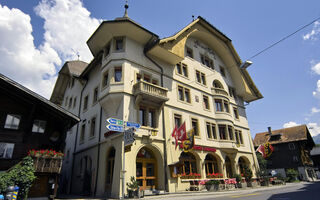 Náhled objektu Hotel Landhaus, Gstaad