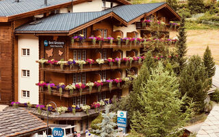Náhled objektu Hotel Butterfly, Zermatt